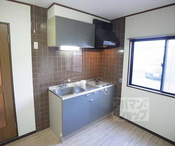 【紫竹丸美ビル】間取