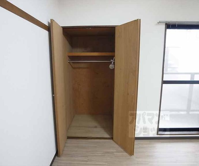 【紫竹丸美ビル】間取