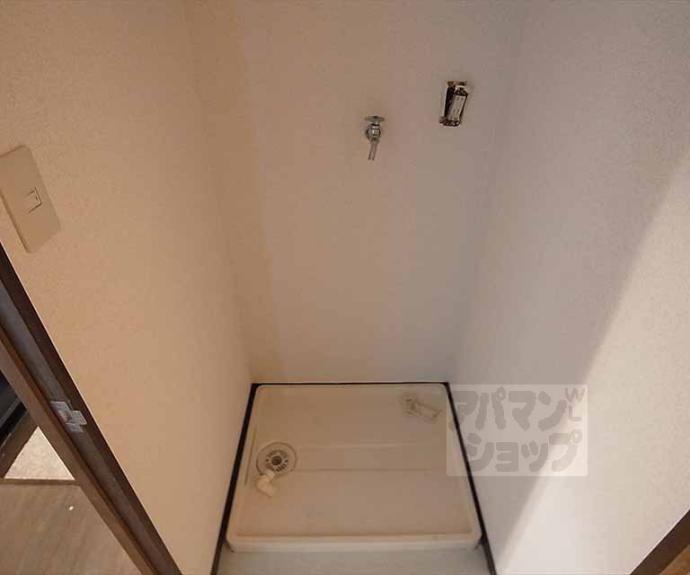 【紫竹丸美ビル】間取