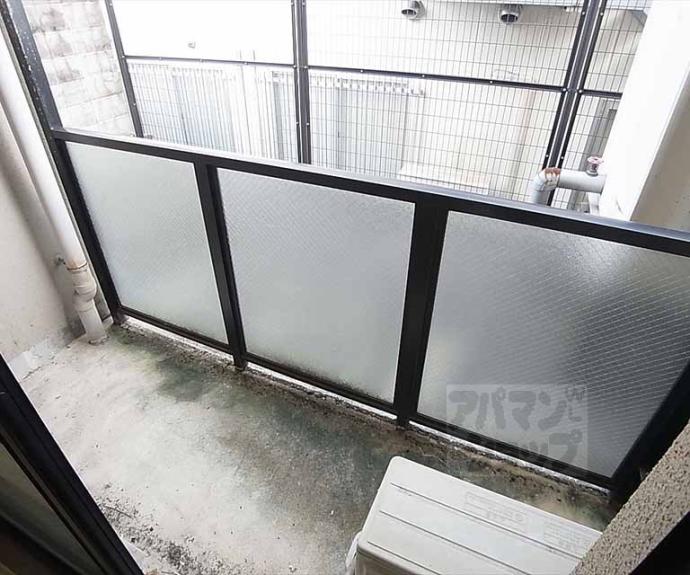 【紫竹丸美ビル】間取