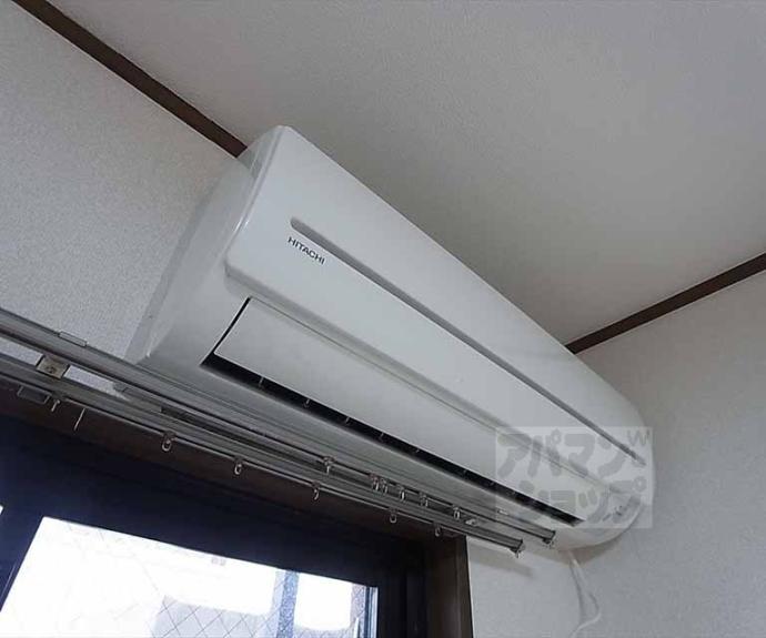 【紫竹丸美ビル】間取