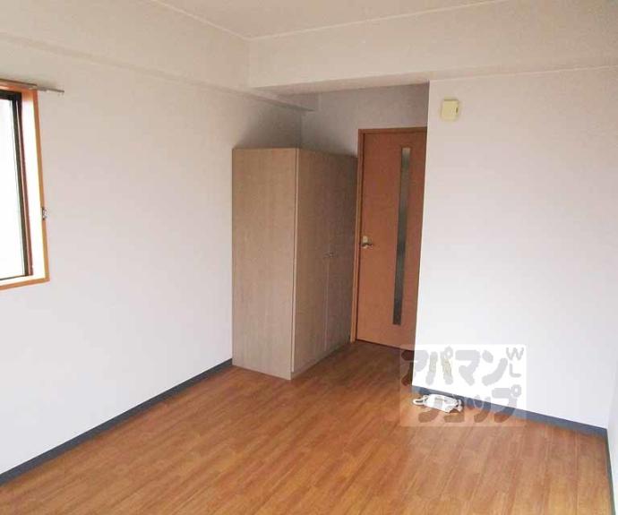 【ECO・VILLAGE北山】間取