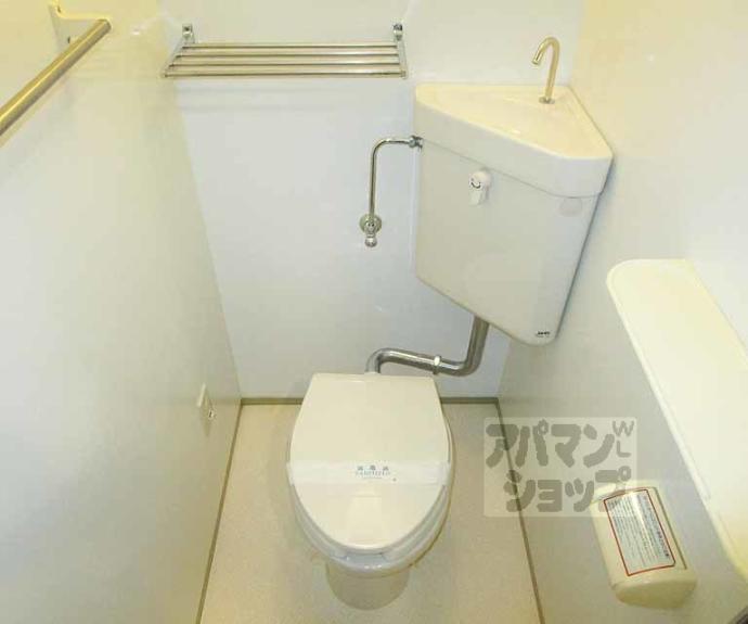 【ECO・VILLAGE北山】間取