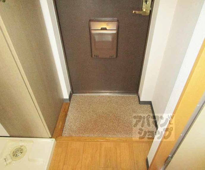 【ECO・VILLAGE北山】間取