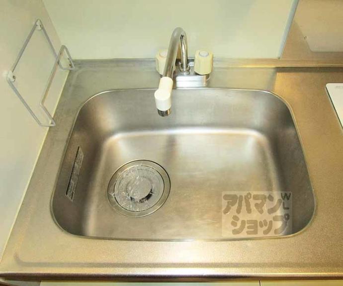 【ECO・VILLAGE北山】間取