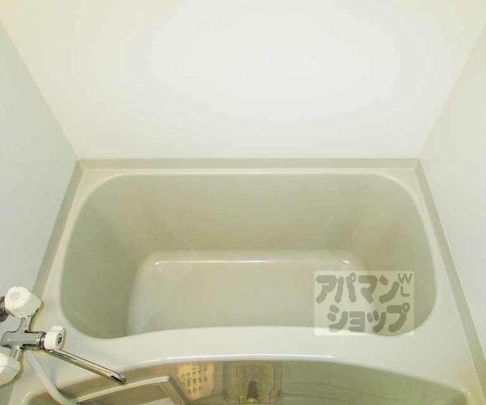 【ECO・VILLAGE北山】間取