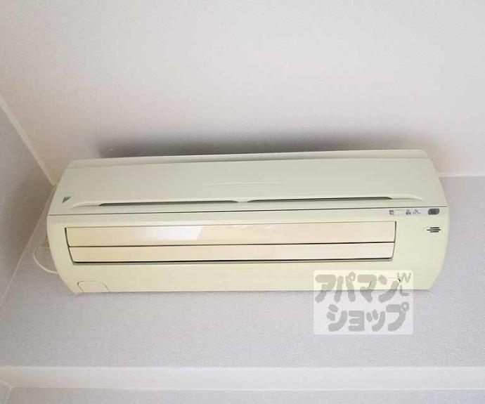 【ECO・VILLAGE北山】間取