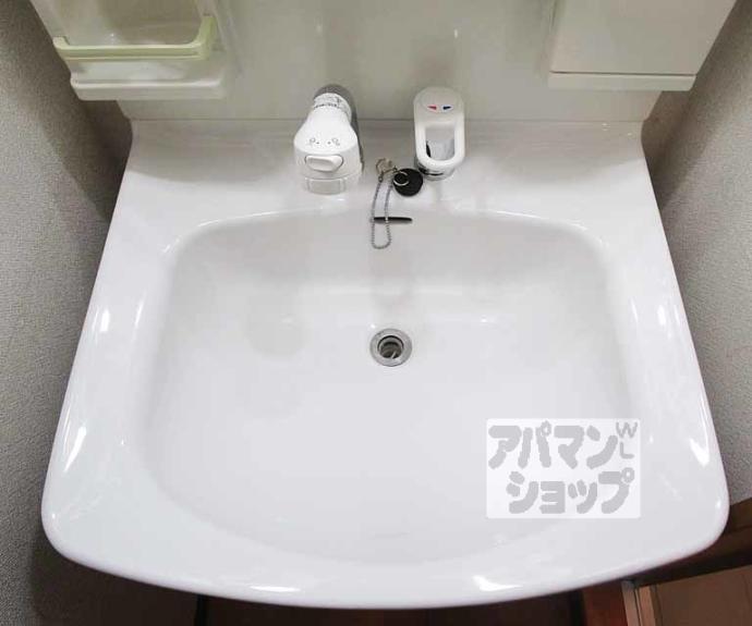 【ECO・VILLAGE北山】間取