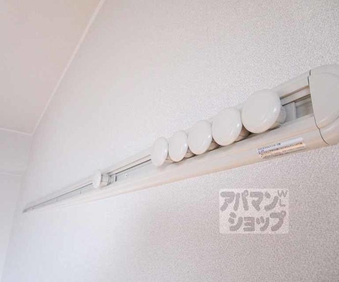 【ECO・VILLAGE北山】間取