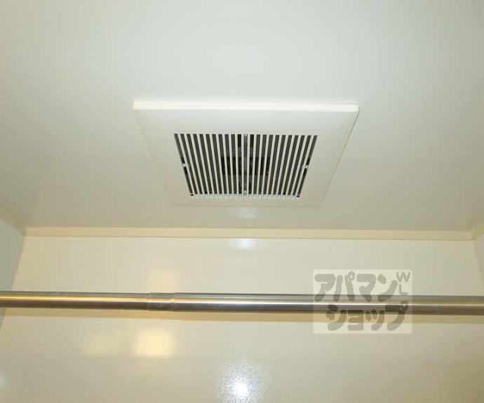 【ECO・VILLAGE北山】間取