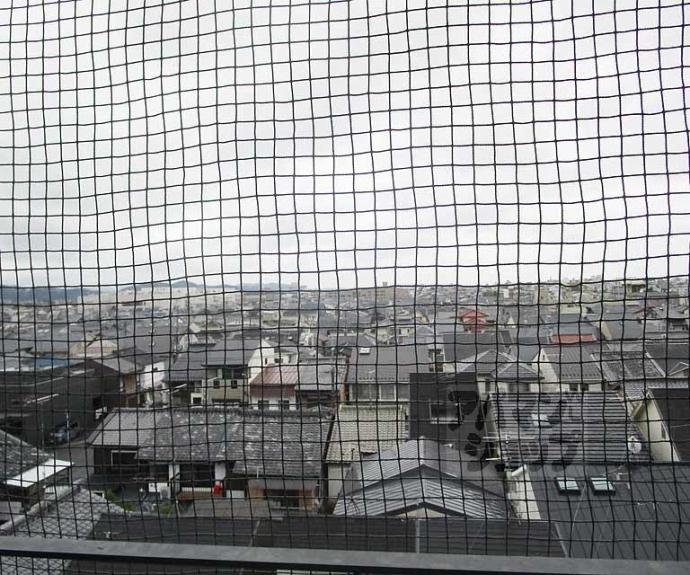 【ブローニュかもがわ】間取