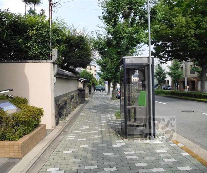 【アンビエント北山通・紫竹】