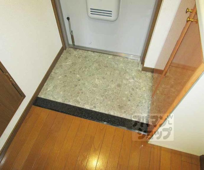 【アンビエント北山通・紫竹】間取