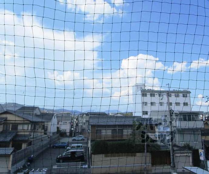 【アンビエント北山通・紫竹】間取