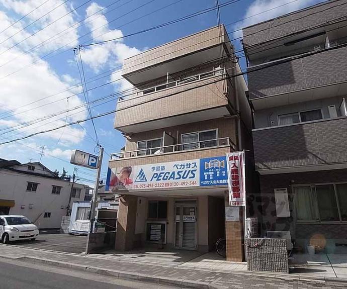 【パラッゾルミエーラ】間取