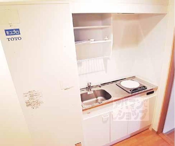 【パラッゾルミエーラ】間取