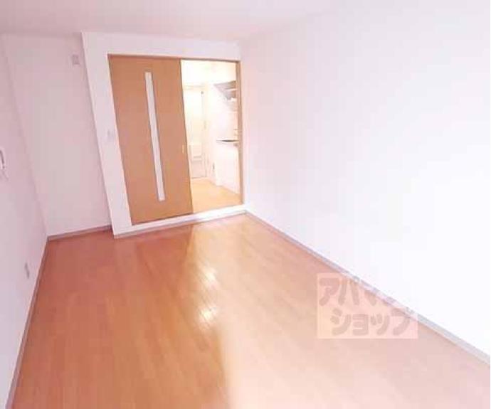 【パラッゾルミエーラ】間取