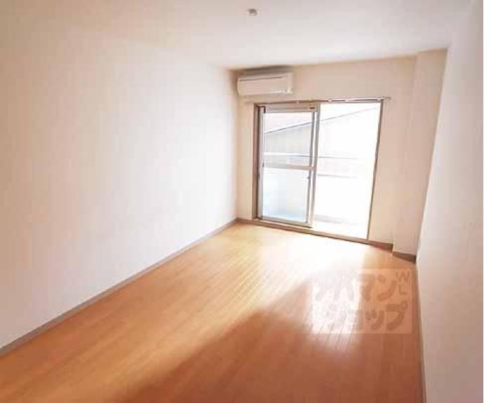 【パラッゾルミエーラ】間取