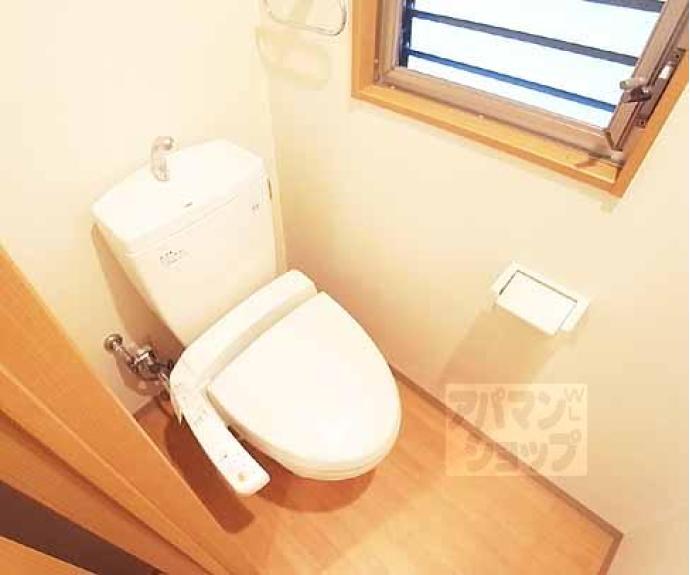 【パラッゾルミエーラ】間取