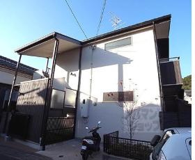 ＰＬＵＭＨＯＵＳＥⅡ：間取図