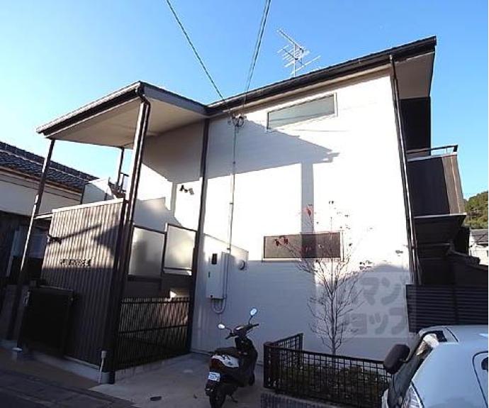 【ＰＬＵＭＨＯＵＳＥⅡ】間取