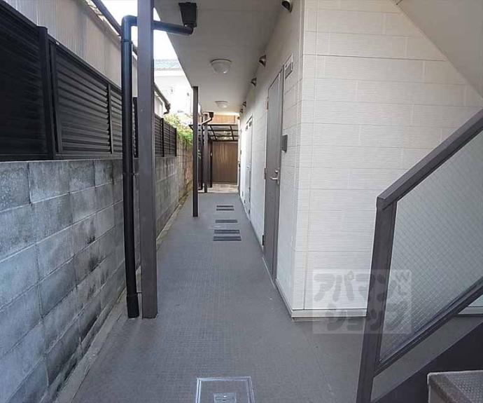 【ＰＬＵＭＨＯＵＳＥⅡ】間取