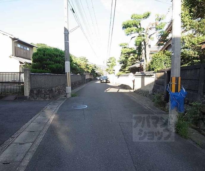 【ＰＬＵＭＨＯＵＳＥⅡ】間取