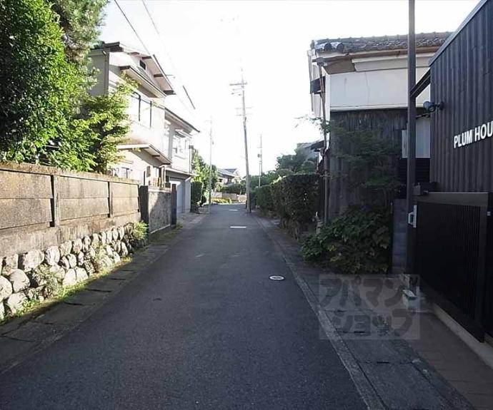 【ＰＬＵＭＨＯＵＳＥⅡ】間取