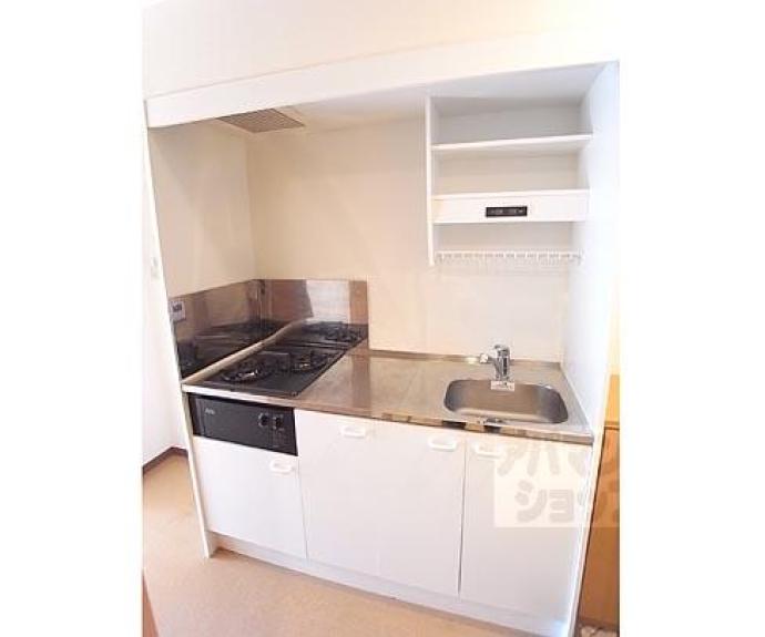 【ＰＬＵＭＨＯＵＳＥⅡ】間取