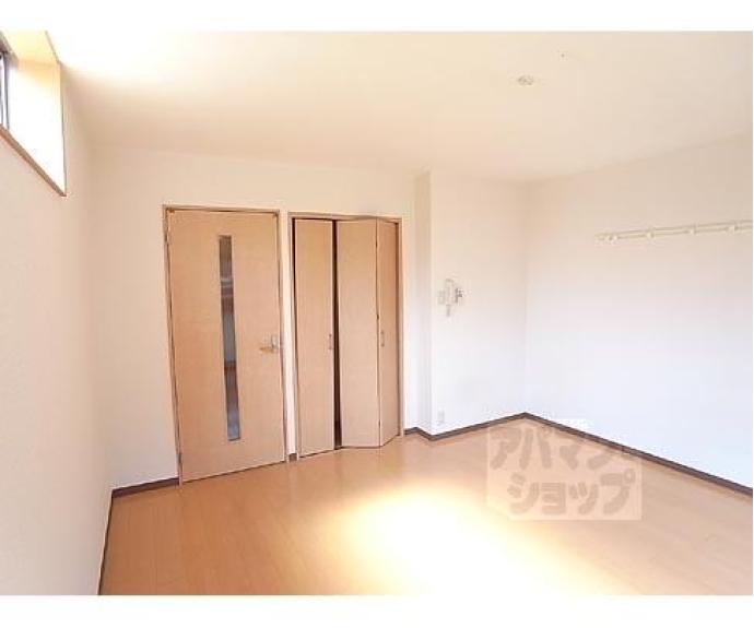 【ＰＬＵＭＨＯＵＳＥⅡ】間取