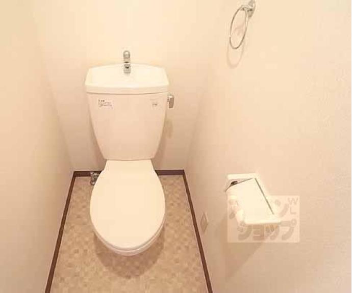 【ＰＬＵＭＨＯＵＳＥⅡ】間取