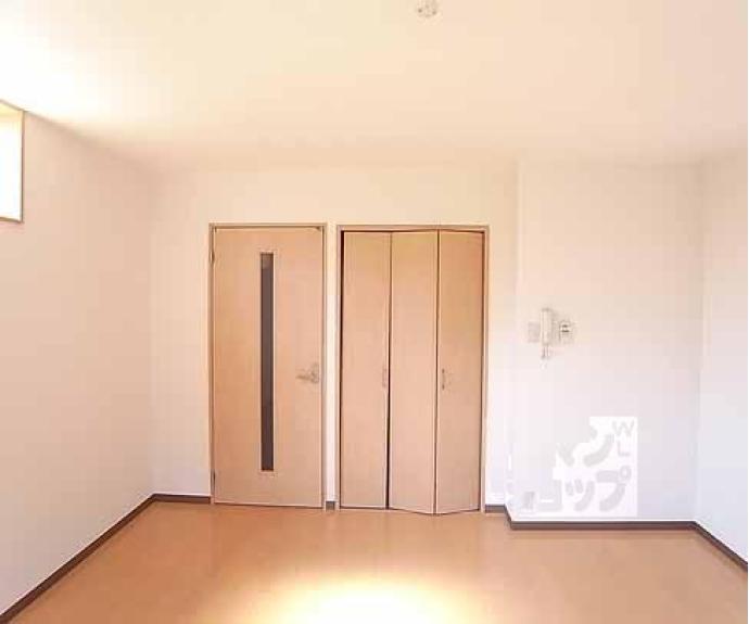 【ＰＬＵＭＨＯＵＳＥⅡ】間取