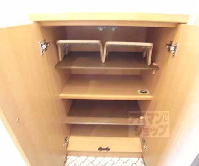 【ＰＬＵＭＨＯＵＳＥⅡ】間取