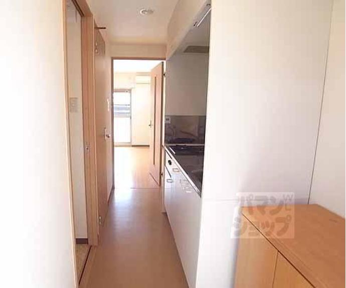 【ＰＬＵＭＨＯＵＳＥⅡ】間取