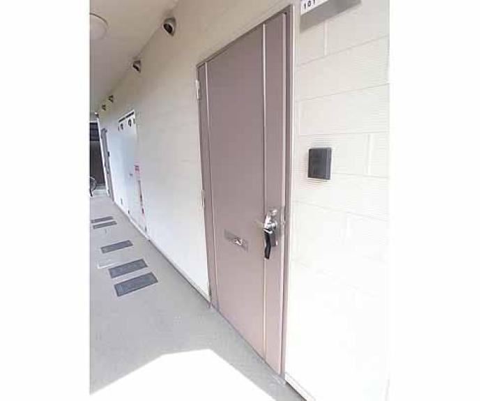 【ＰＬＵＭＨＯＵＳＥⅡ】間取