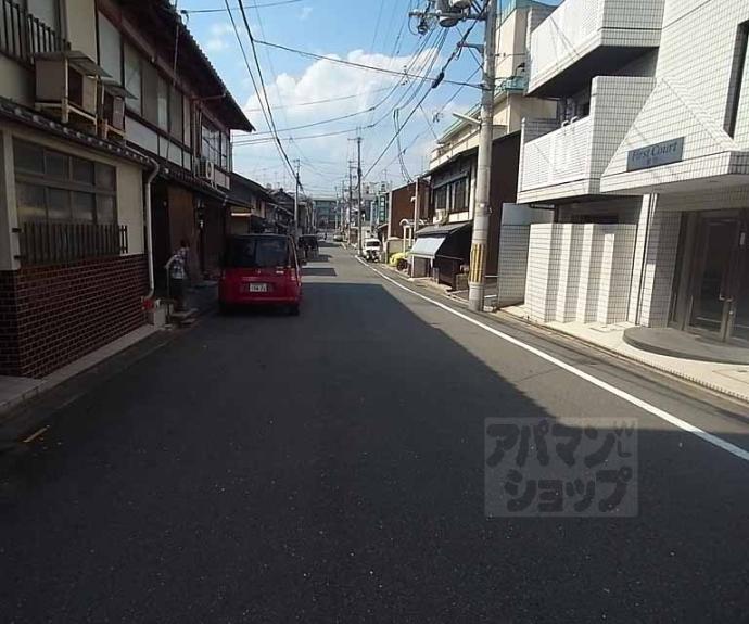 【ファーストコート紫竹】間取