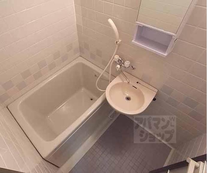 【ファーストコート紫竹】間取