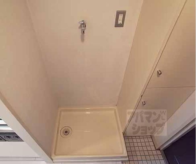 【ファーストコート紫竹】間取