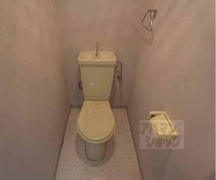 【ファーストコート紫竹】間取