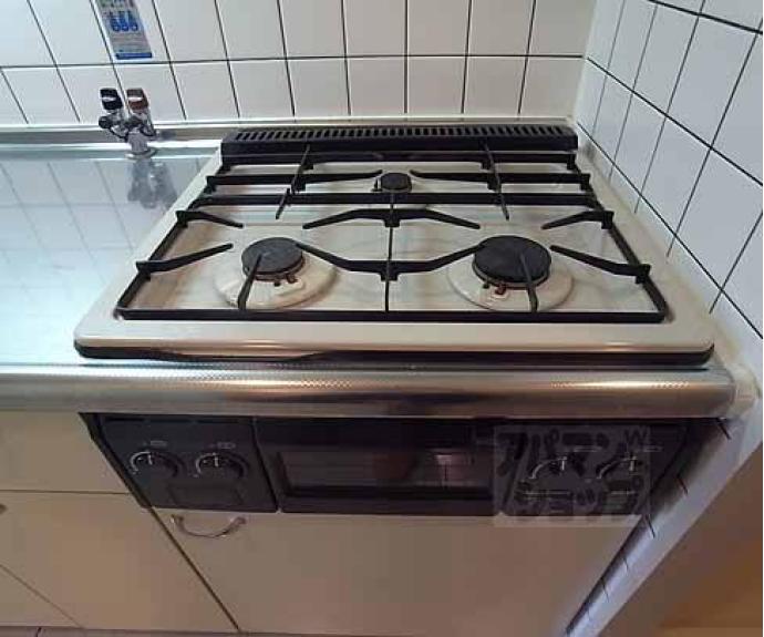 【ファーストコート紫竹】間取