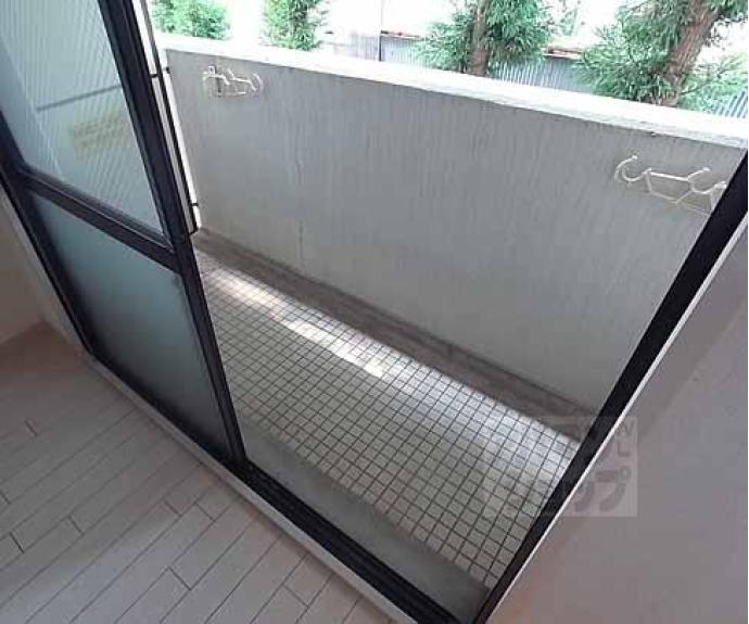 【ファーストコート紫竹】間取