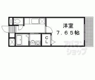 【エクセレント・ビュー・かも川】