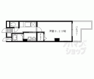 【エクセレント・ビュー・かも川】