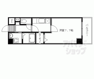 【エクセレント・ビュー・かも川】
