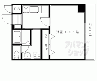 【エクセレント・ビュー・かも川】