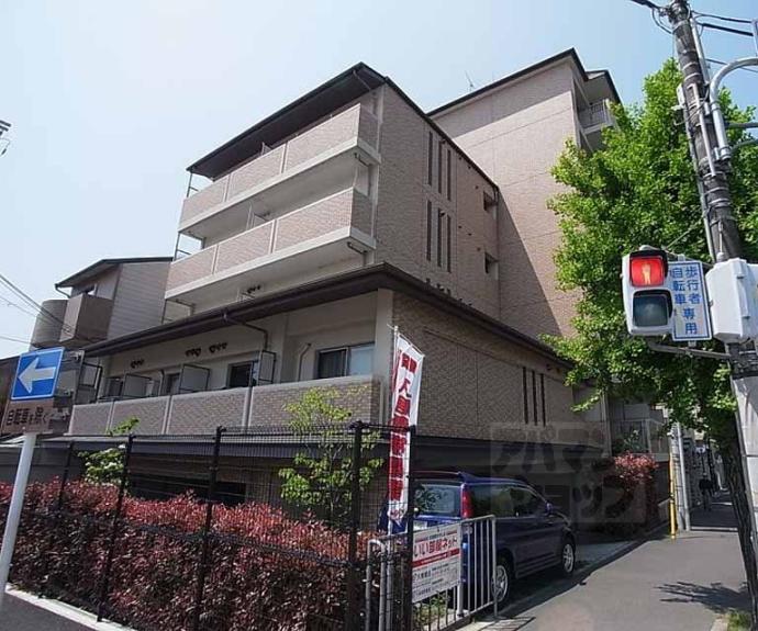 【エクセレント・ビュー・かも川】間取