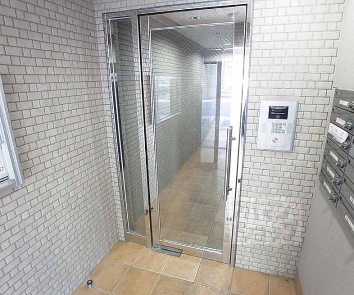 【エクセレント・ビュー・かも川】間取