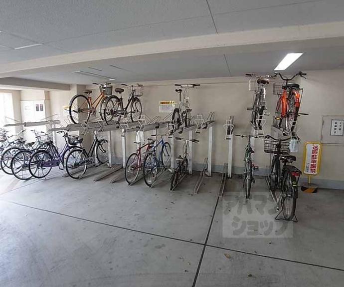 【エクセレント・ビュー・かも川】間取