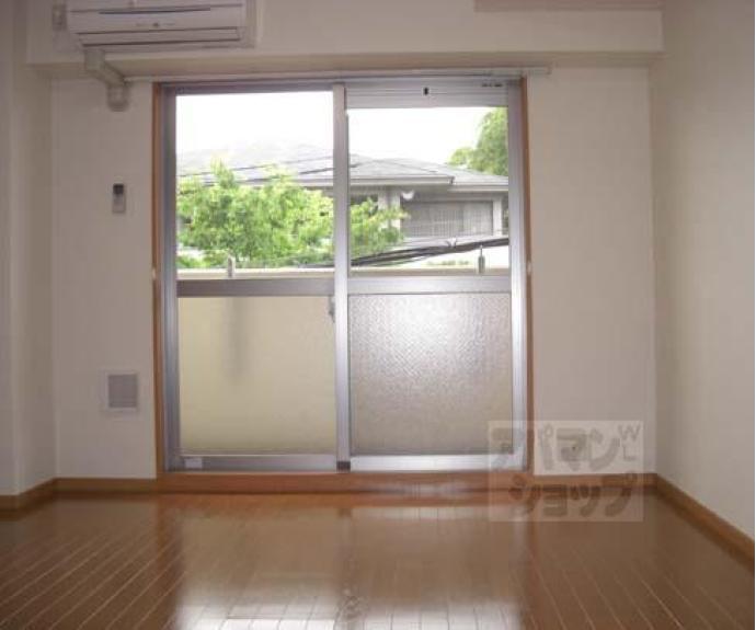 【エクセレント・ビュー・かも川】間取