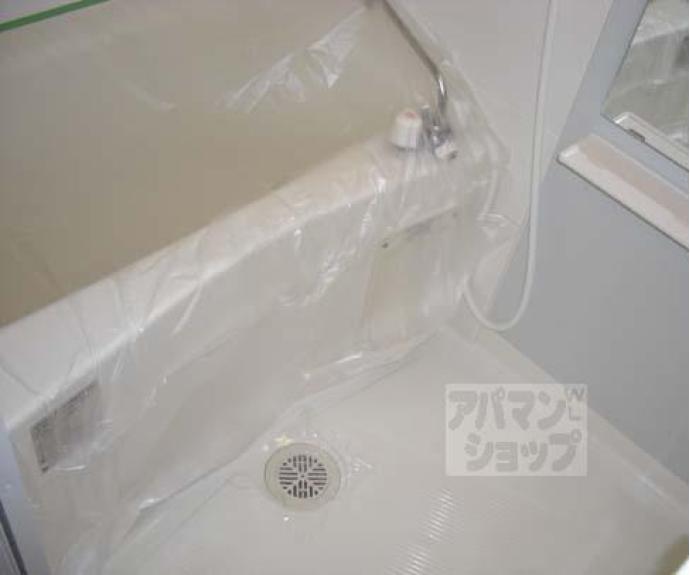 【エクセレント・ビュー・かも川】間取